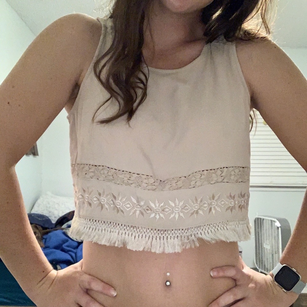 Crop